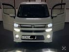 Suzuki Wagon R FZ Safety 2017