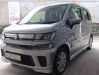 Suzuki Wagon R FZ-SAFETY 2017