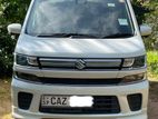 Suzuki Wagon R FZ 2017