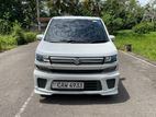 Suzuki Wagon R FZ Safety 2017