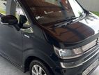 Suzuki Wagon R FZ safety 2018