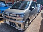 Suzuki Wagon R fz safety 2018