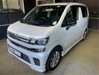 Suzuki Wagon R FZ Safety 2018