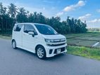 Suzuki Wagon R FZ Safety 2018