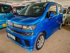 Suzuki Wagon R FZ Safety 2018