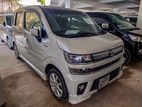 Suzuki Wagon R FZ Safety 2018
