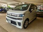 Suzuki Wagon R FZ Safety 2018