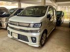 Suzuki Wagon R FZ Safety 2018