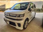 Suzuki Wagon R FZ Safety 2018