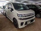 Suzuki Wagon R FZ Safety 2018