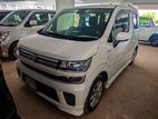 Suzuki Wagon R FZ Safety 2018