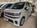 Suzuki Wagon R FZ Safety 2018