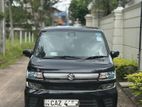 Suzuki Wagon R FZ safety 2018