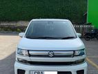 Suzuki Wagon R FZ Safety 2018