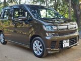 Suzuki Wagon R FZ Safety 2018