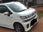 Suzuki Wagon R FZ Safety 2018