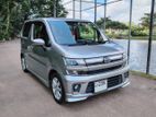 Suzuki Wagon R FZ Safety 2020 2018