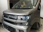Suzuki Wagon R FZ Safety Face Cut – Complete Set