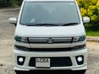 Suzuki Wagon R FZ Safety For Rent