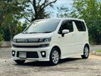 Suzuki Wagon R FZ Safety For Rent