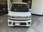 Suzuki Wagon R FZ Safety MH55S 2018