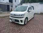 Suzuki Wagon R FZ Safety Package 2018