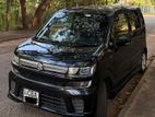 Suzuki Wagon R FZ Safety Package 2019