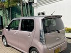 Suzuki Wagon R FZ SAFETY PUSH START 2014