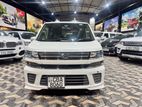 Suzuki Wagon R FZ SAFETY PUSH START 2018