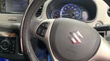Suzuki Wagon R FZ safty 2015