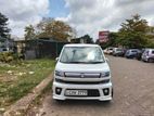 Suzuki Wagon R FZ 2017