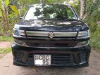 Suzuki Wagon R FZ Safety 2018