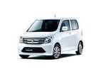 Suzuki Wagon R FZ සදහා 12.5% අඩුම පොලියට උපරිම ලීසිං පහසුකම්