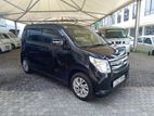Suzuki Wagon R FZ sefty 2013