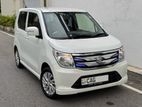 Suzuki Wagon r Fz sefty 2014 සදහා 12% ලීසිං