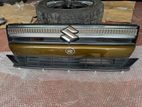 Suzuki Wagon R FZ Shell