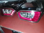 Suzuki wagon r fz tail light