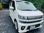 Suzuki Wagon R FZ Trim 2018