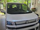 Suzuki Wagon R FZ Used 2017