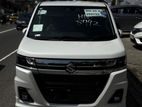 Suzuki Wagon R FZ X Brand New 2025