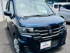 Suzuki Wagon R FZ ZL New Facelift 2025