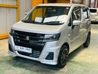 Suzuki Wagon R FZ ZL New Facelift 2025