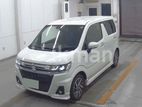 Suzuki Wagon R FZ ZX Fully Loaded 2023