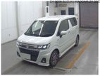 Suzuki Wagon R FZ ZX Safety 2023