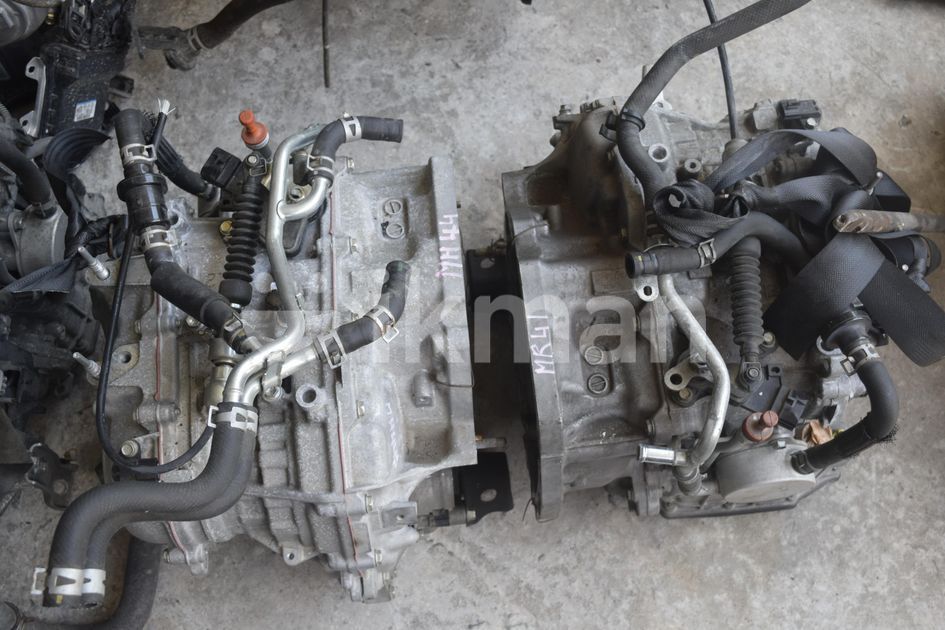 Suzuki Wagon R Gear Box for Sale in Piliyandala ikman