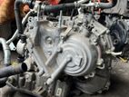 Suzuki Wagon R Gearbox MH44S