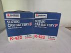 Suzuki Wagon R Genuine 12V Battery