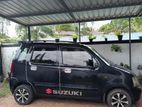 Suzuki Wagon R 2004