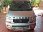 Suzuki Wagon R HD 2005