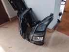Suzuki wagon r head light